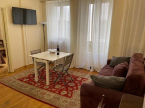 Suites in Rome 2